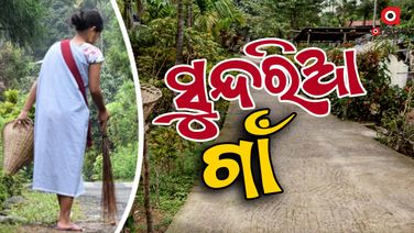 ଦେଶରେ ଅଛି ଏମିତି ଏକ ଗାଁ ଯାହା ସବୁଠୁ ସୁନ୍ଦର