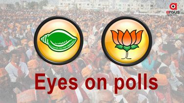 Political parties in Odisha gear up for 2024 polls, BJP in combative mood