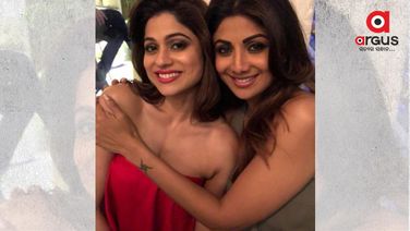 Shilpa, Shamita used to fight as latter didn't share clothes