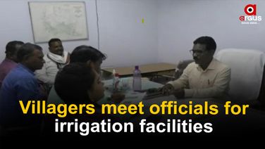 Demand for lift irrigation facilities