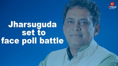 Jharsuguda set to face poll battle amid Naba Das murder fight