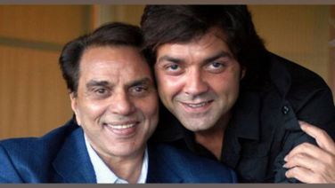 Dharmendra Lauds Bobby Deol's Performance In 'Animal'