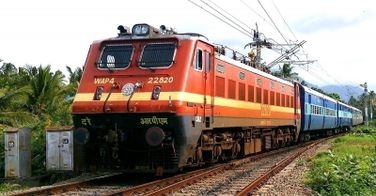 Indian Railways Raises Compensation For Death Or Injuries In Train Accidents By 10 Times