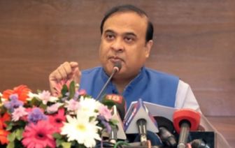Tripura tribal party holds 'fruitful' meeting with Assam CM