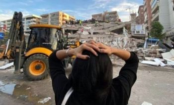 Turkey-Syria quake toll rises above 3,500