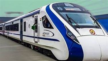 PM To Flag Off Vande Bharat Express Train Between Puri-Rourkela On September 24