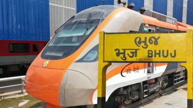 1st Vande Metro Train Renamed As Namo Bharat Rapid Rail, To Be Inaugurated In Gujarat By PM Modi