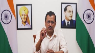 Delhi court extends custodial remand of Arvind Kejriwal till April 1 in excise policy case