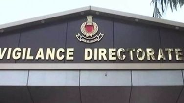 Odisha Vigilance Arrests Executive Engineer Jitendra Kumar Padhy In Trap Case