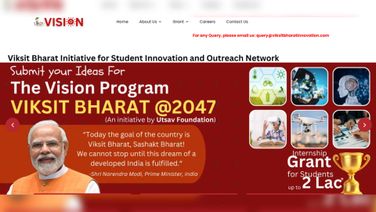 Centre Launches Portal For Nurturing Skill Development In Underprivileged Kids