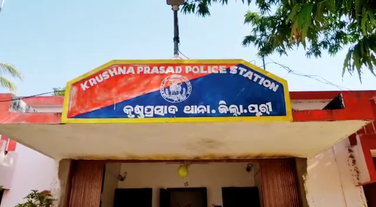 Puri: Headmaster arrested for misbehaving with girl student