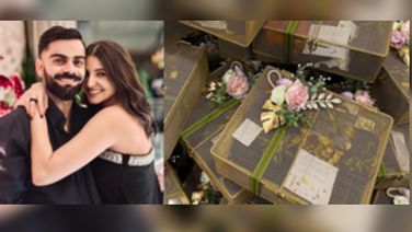 Virat, Anushka Thank Shutterbugs For Respecting Privacy Of Their Kids Vamika And Akaay