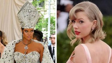 Rihanna To Taylor Swift: Celebs Who Skipped The 2024 Met Gala