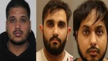 Hardeep Singh Nijjar killing: Canadian police release pictures of accused, other evidence