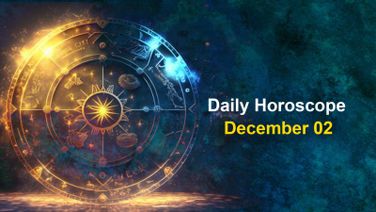 Horoscope, Dec 2: Good Health On The Cards For Scorpio; Pisces May Sell Land
