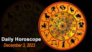 Horoscope Dec 3: Leos May Maintain A Good Relationship With Friends, Check Yours