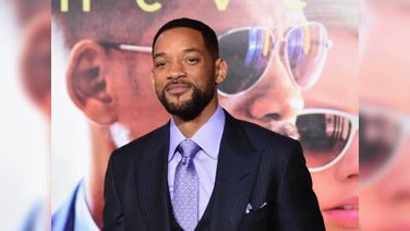 When A Movie Set Had To Be 'Evacuated' For 'Three Hours' Because Of Will Smith's Farting