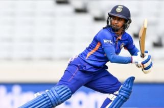 Women's T20 WC: India's chances will be largely dependent on the top order, says Mithali Raj