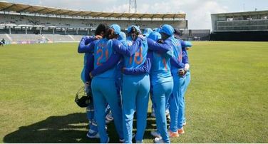 India name experienced T20I side for five-match series against Australia