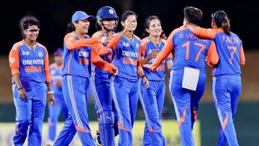 India To Host England, Australia, Bangladesh, Zimbabwe As Women's FTP For 2025-29 Announced