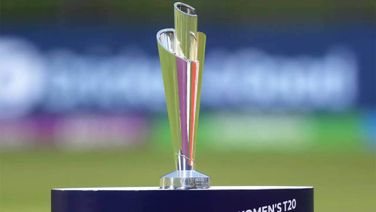 ICC Women's T20 World Cup Tickets Are Now On Sale