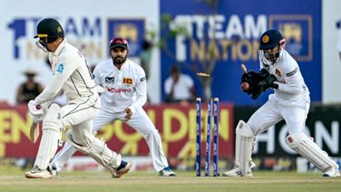 India, Sri Lanka Strengthen Case For WTC Final After Dominant Wins