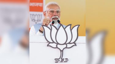 LS Polls: PM Modi To Campaign In Maharashtra, T'gana Today