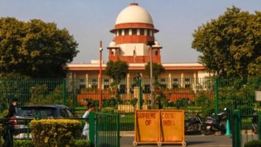 SC calls for presence of ECI official at 2 pm in EVM-VVPAT tally matter