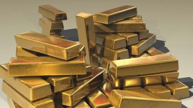 Gold prices decline amid easing geopolitical tensions
