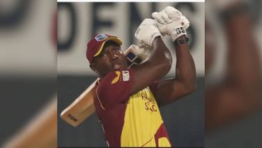 T20 World Cup: Rovman Powell to lead 15-man West Indies squad as Hetmyer returns