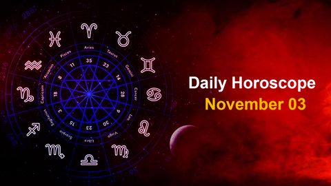 Horoscope Nov 3 Taurus Likely To Travel Distant Places Leo May