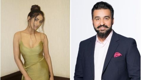 Porn videos case: SC grants pre-arrest bail to Raj Kundra, Poonam Pandey,  Sherlyn Chopra