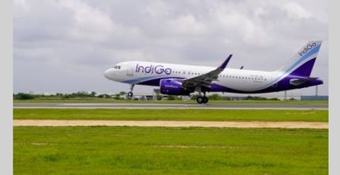 IndiGo announces first collaboration with Austrian National Tourist Office