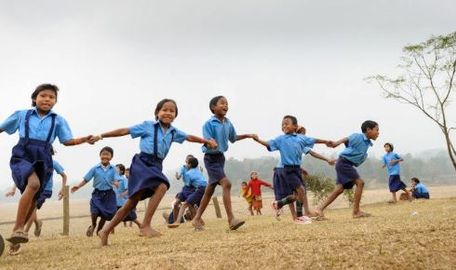 UNICEF says sports essential for all-round development of children