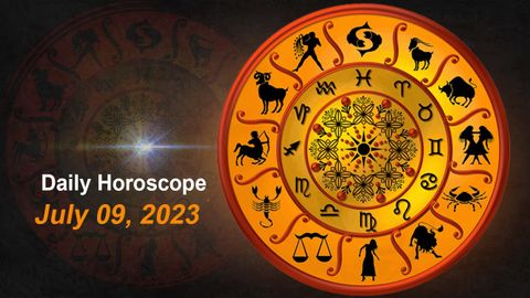 Horoscope July 9 Good time for Virgo and Taurus land deal for