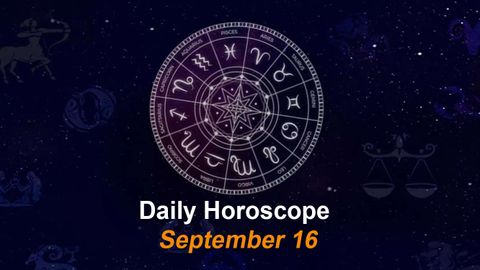 Horoscope Sep 16 Aries To Get Career Opportunity Good Time For