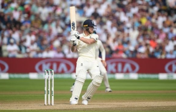 Stokes, Archer, Burns begin training in Chennai