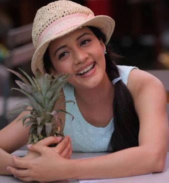 You've to work the hardest in television, says Sulagna Panigrahi