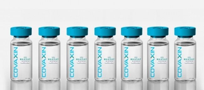 DCGI allows Phase II-III clinical trial of Covaxin on 2 to 18-years-old