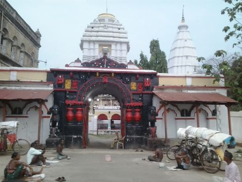 Kalahandi Chhatar Yatra without devotees this year too