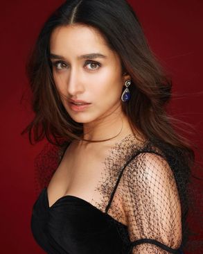 Shraddha Kapoor: 'I hold it strongly against animal cruelty'
