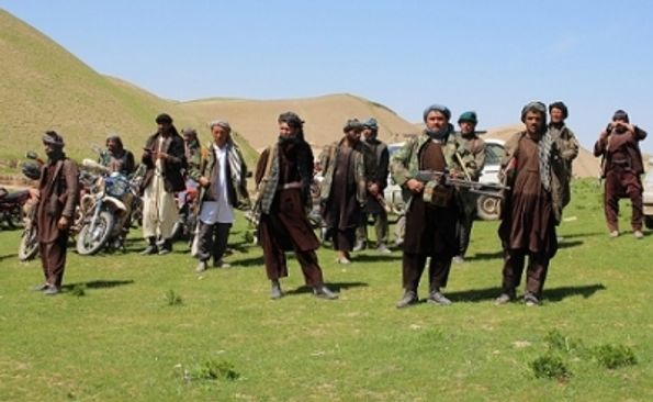 Fresh fighting reported from Panjshir