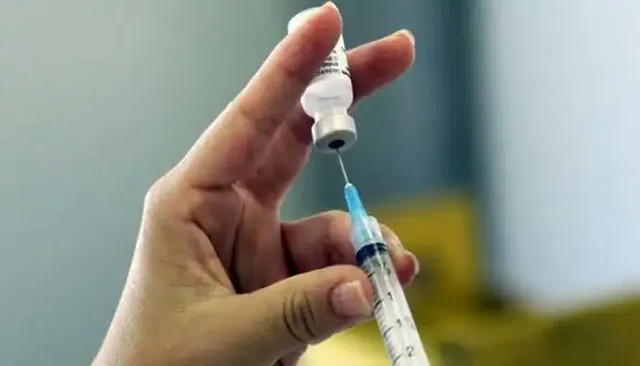 Children aged 15-18 years to get Covid vaccine from today