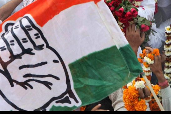Odisha Congress appoints new District Presidents ahead of by-poll