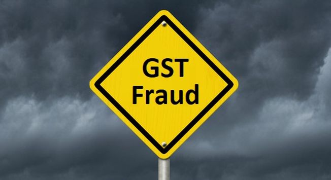 Fraudsters use students, wage-earners’ identities to swindleRs 42 crore GST money