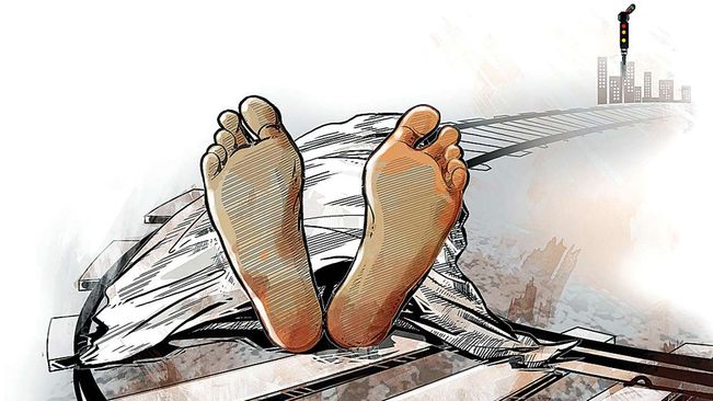 Woman found dead near railway track in Sambalpur