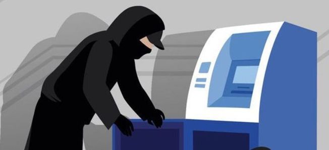 3 ATM fraudsters arrested in Bolangir; skimmer machines, debit cards seized