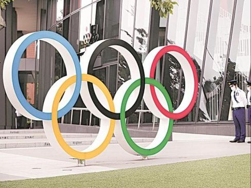 Sports For All named official partner of Indian Olympic team