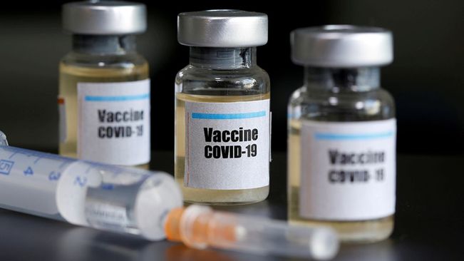 Covid vaccination: 4,82,613 doses administered in Odisha so far