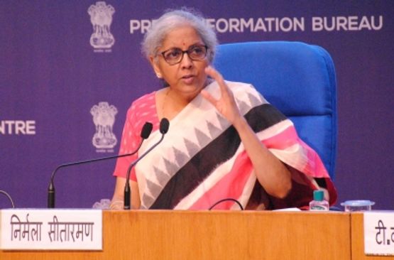 Govt to introduce 2 Bills in RS as oppn presses for its demands